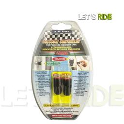 Controlleurs de pression 2.6 Bar Lampa