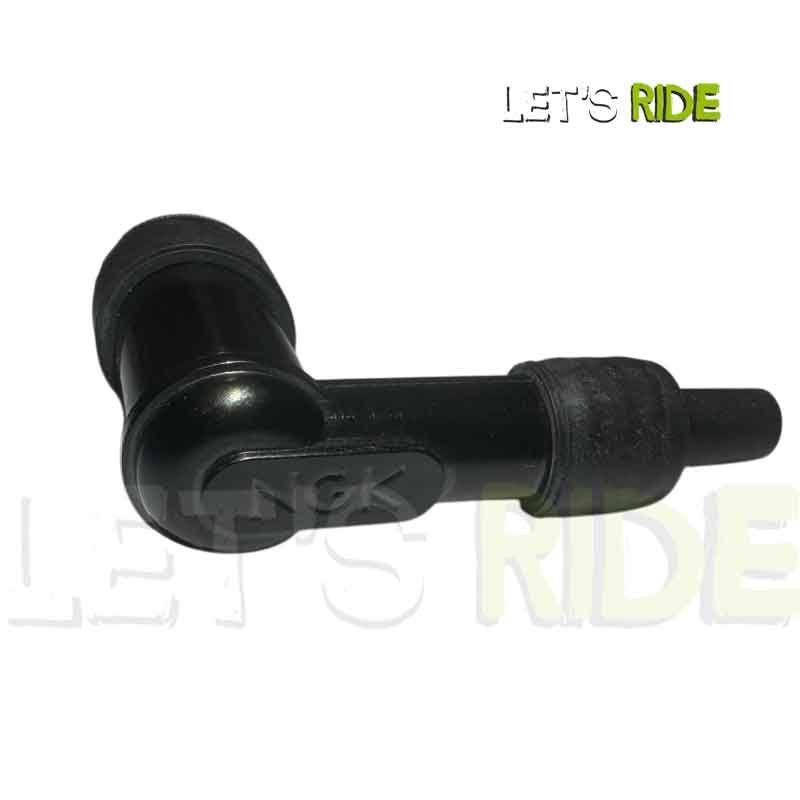 Anti Parasite LD05F NGK