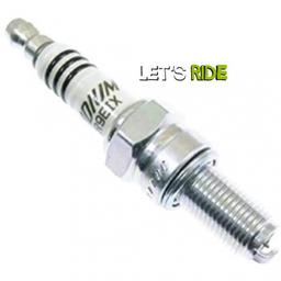 NGK CR9EIX Iridium
