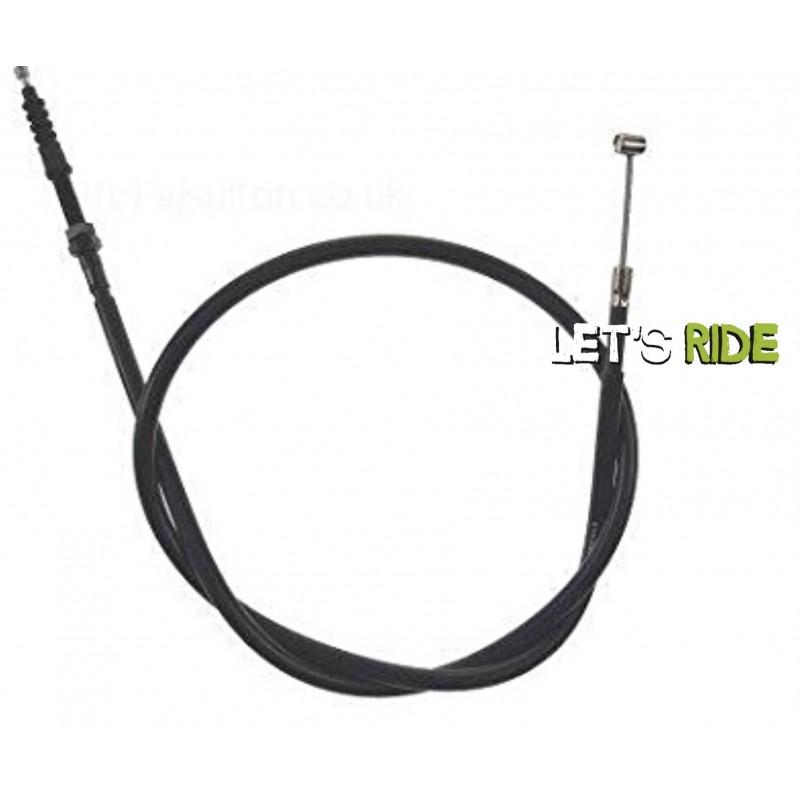 XTX Cable 660 YAMAHA