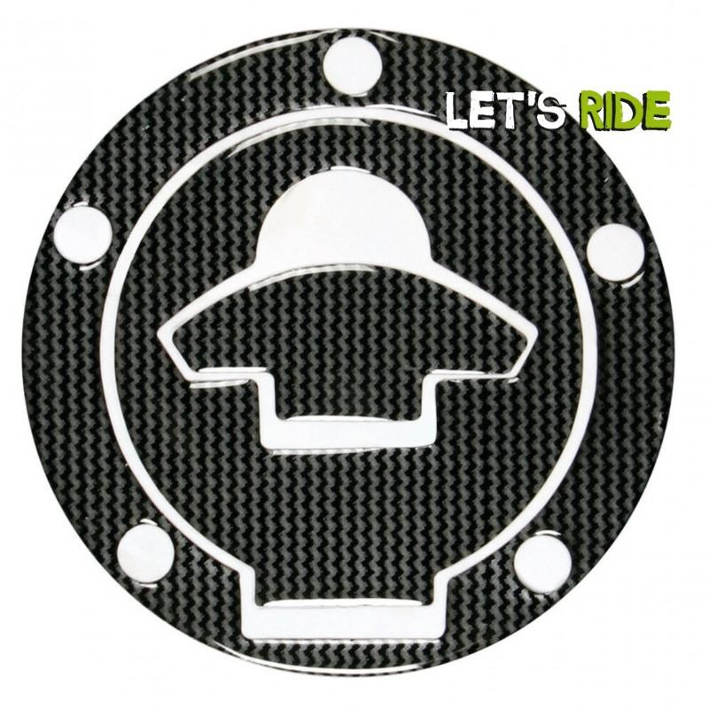 bouchon de réservoir DUCATI LAMPA