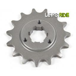 Pignon sortie de boite 32069 SUZUKI pour DR 650 SE