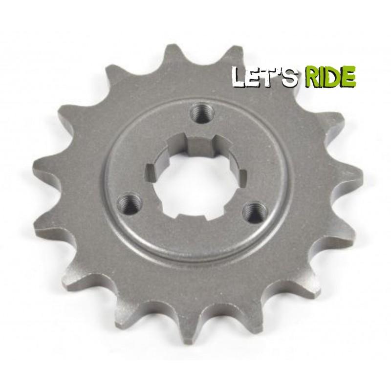 Pignon sortie de boite 32069 SUZUKI pour DR 650 SE