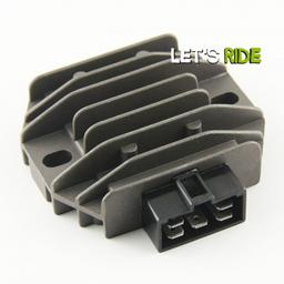 tension SUZUKI DR 650 1996