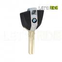 Clé pour moto BMW