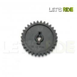 Pignon pompe à huile 26 T KTM