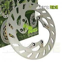 NG pour HM CRE 250 450