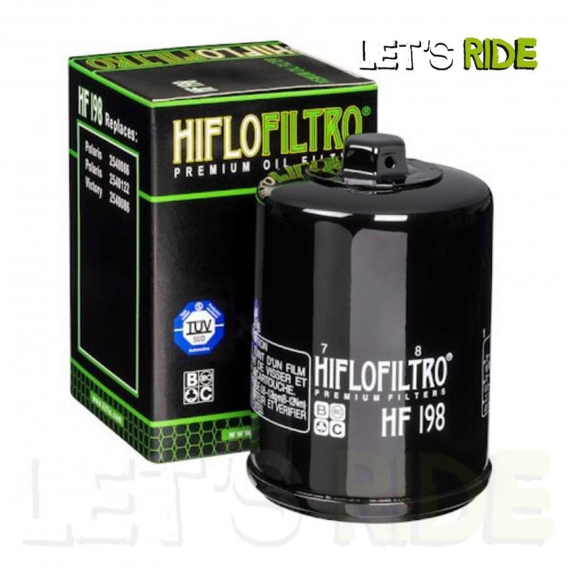 HIFLOFILTRO HF198