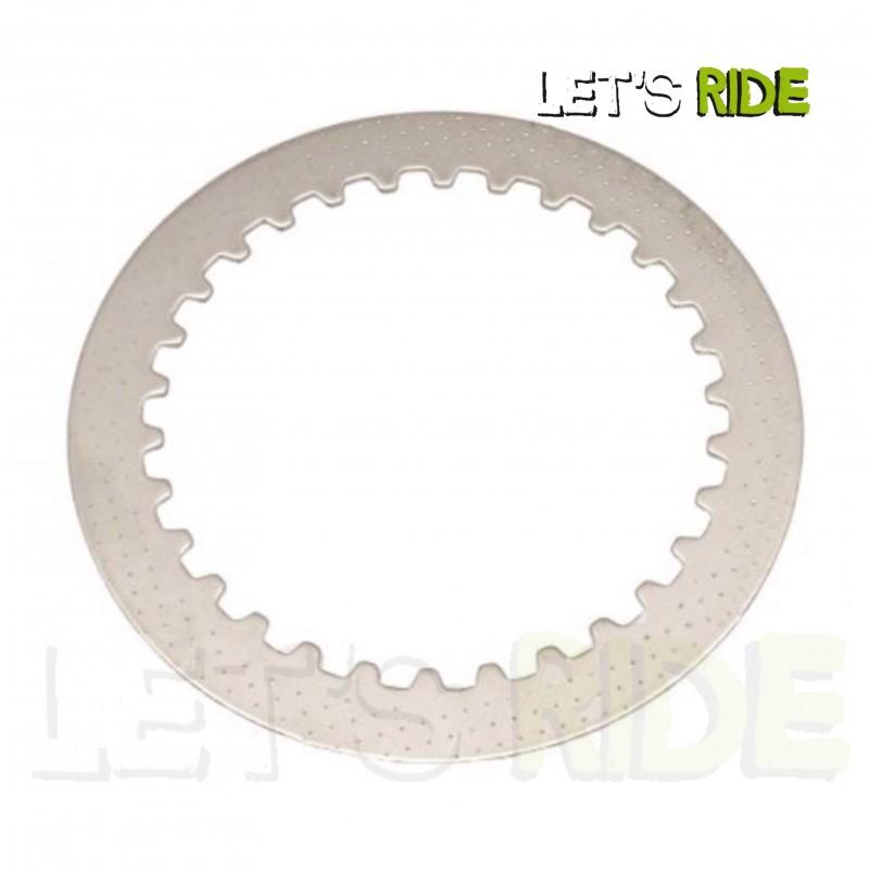 lisses Disque WRF 250 YAMAHA