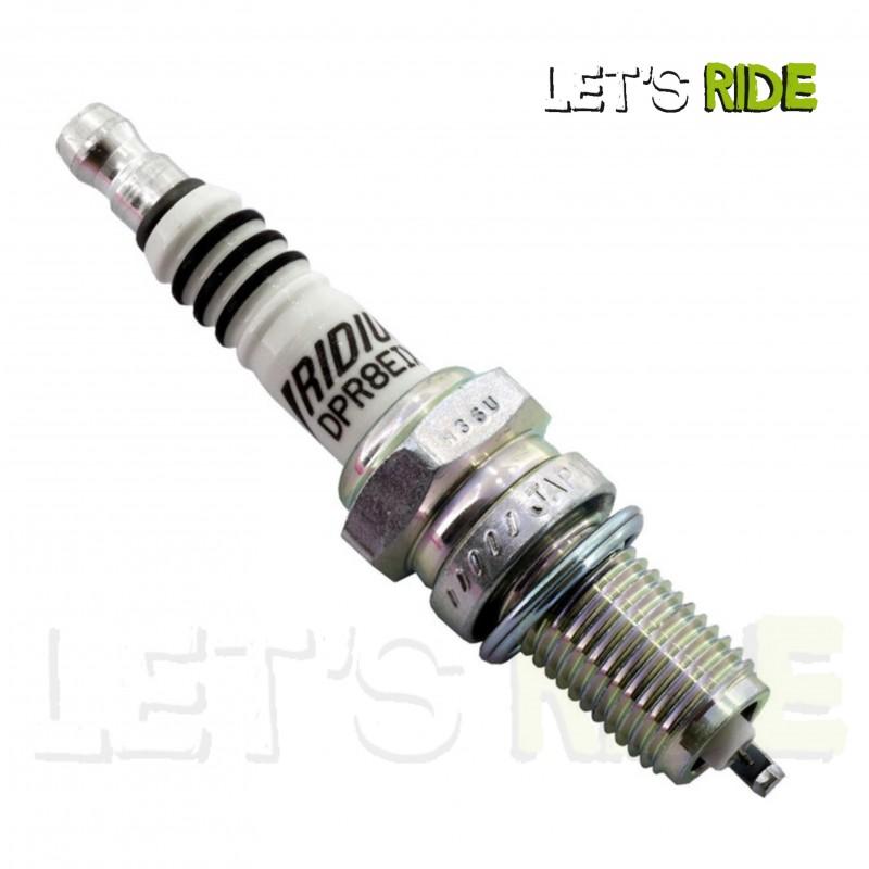 NGK DPR8EIX-9 Iridium