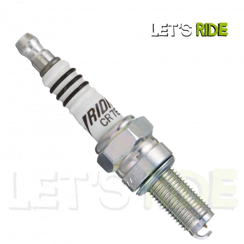 NGK CR7EIX Iridium