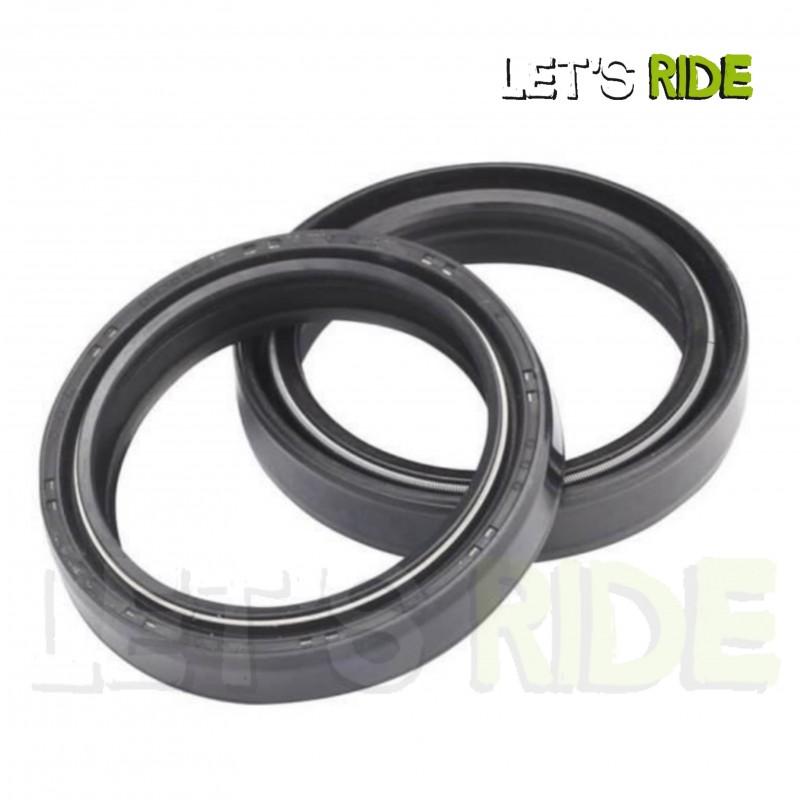 Joints spy fourche pour Yamaha Majesty 400 YZF