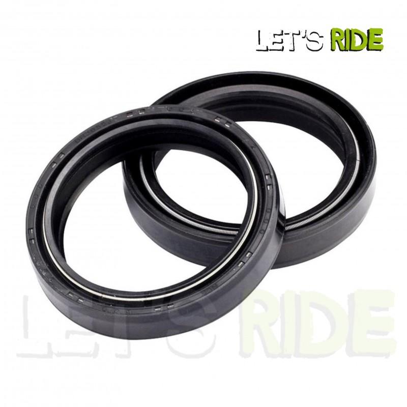 Joints spy fourche SUZUKI GLADIUS 650