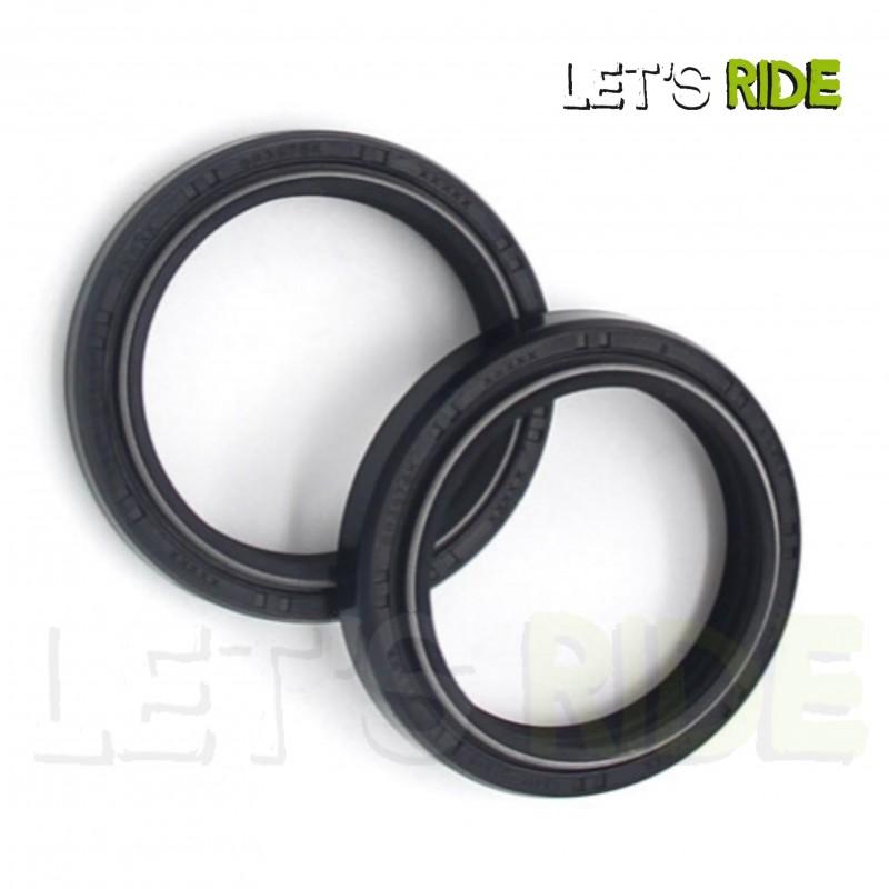 Joints spy fourche GILERA NEXUS 500