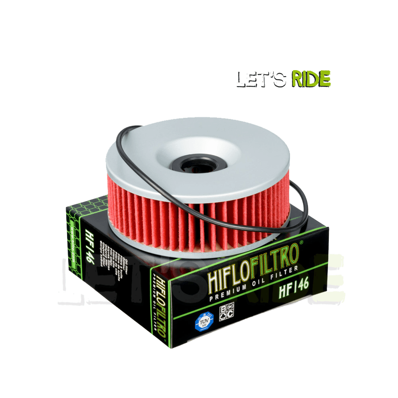 HIFLOFILTRO HF146