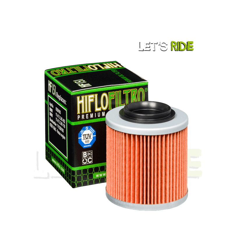 HIFLOFILTRO HF151