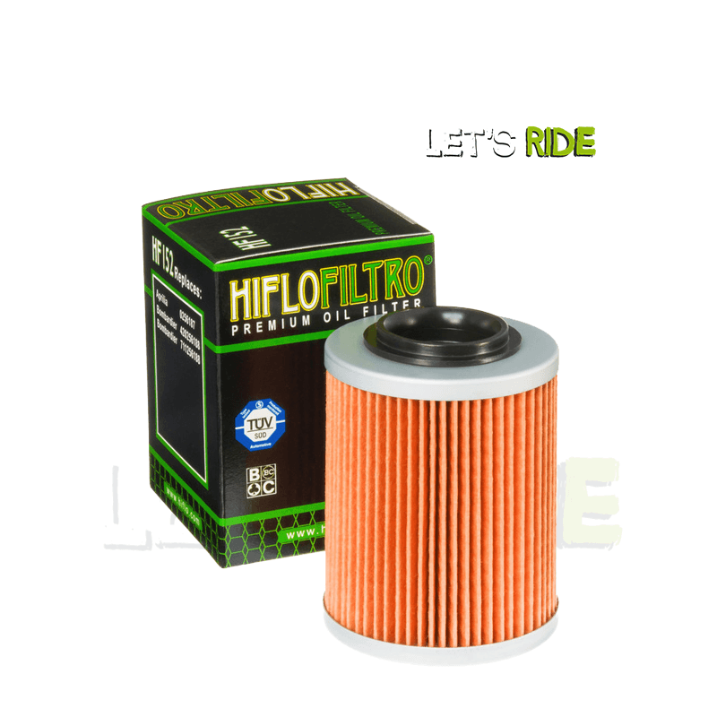 HIFLOFILTRO HF152