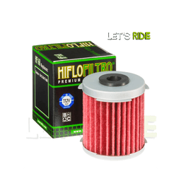 HIFLOFILTRO HF168