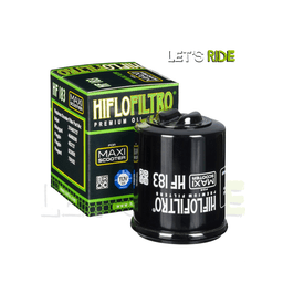 HIFLOFILTRO HF183