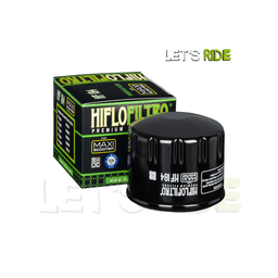 HIFLOFILTRO HF184