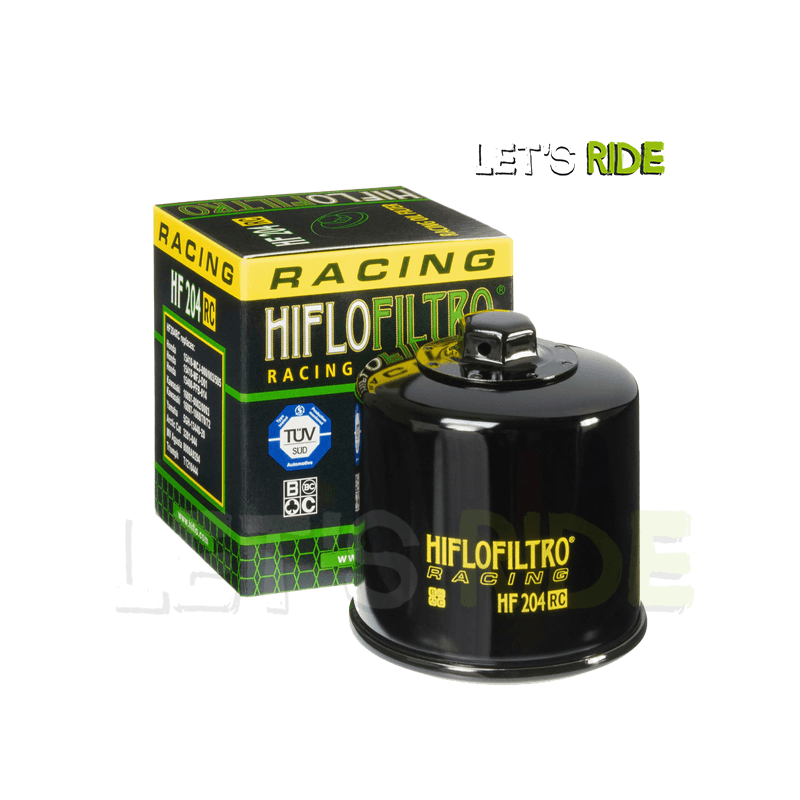 Racing HF204RC HIFLOFILTRO