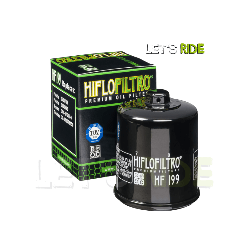 HIFLOFILTRO HF199