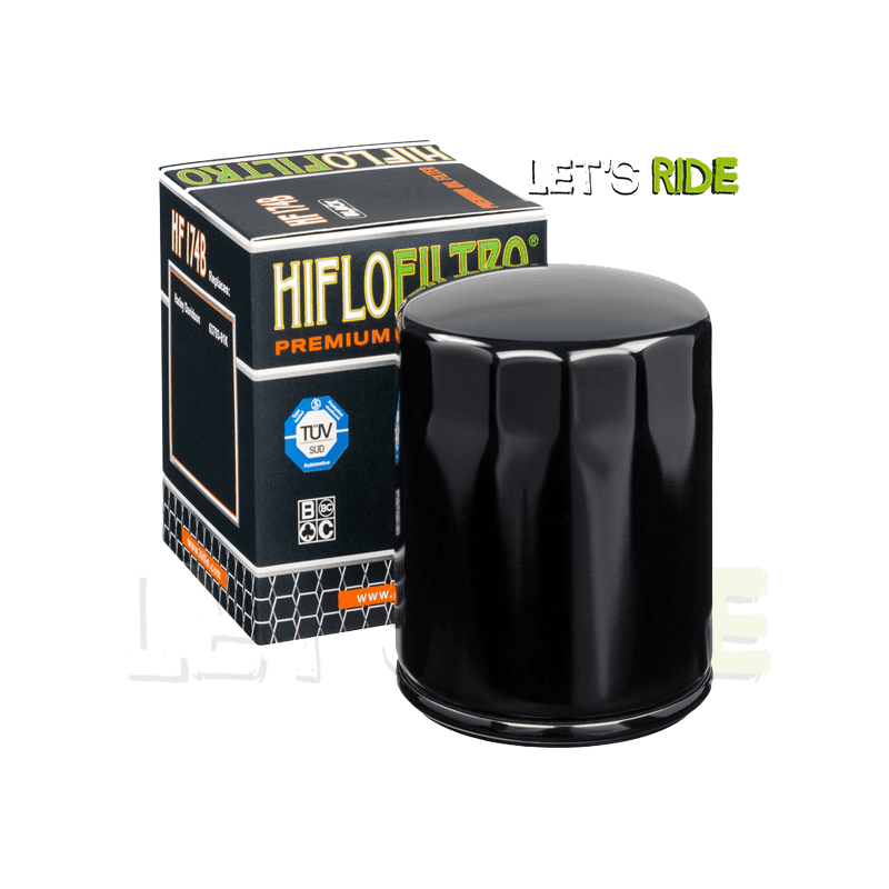 HIFLOFILTRO HF174B