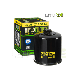 RC HF303 HIFLOFILTRO