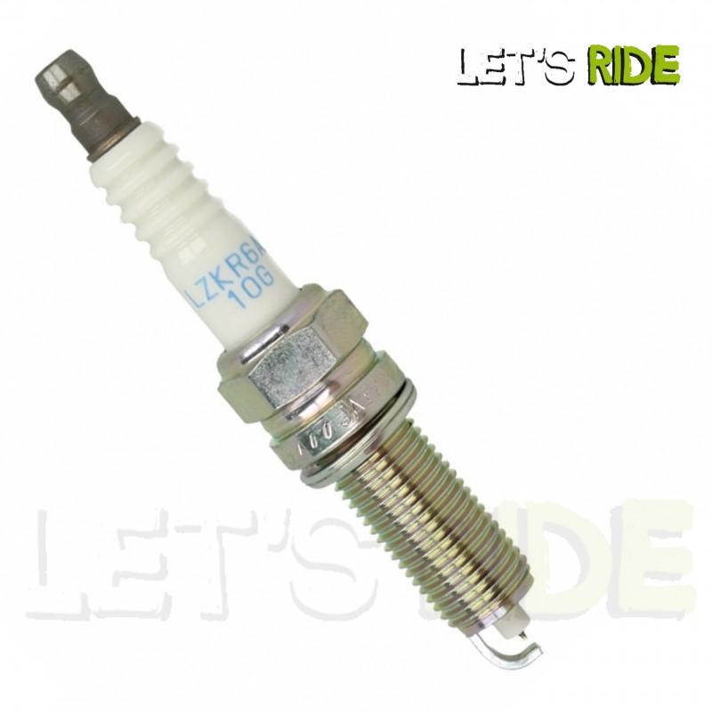 NGK LZKR6AI-10G Laser Iridium