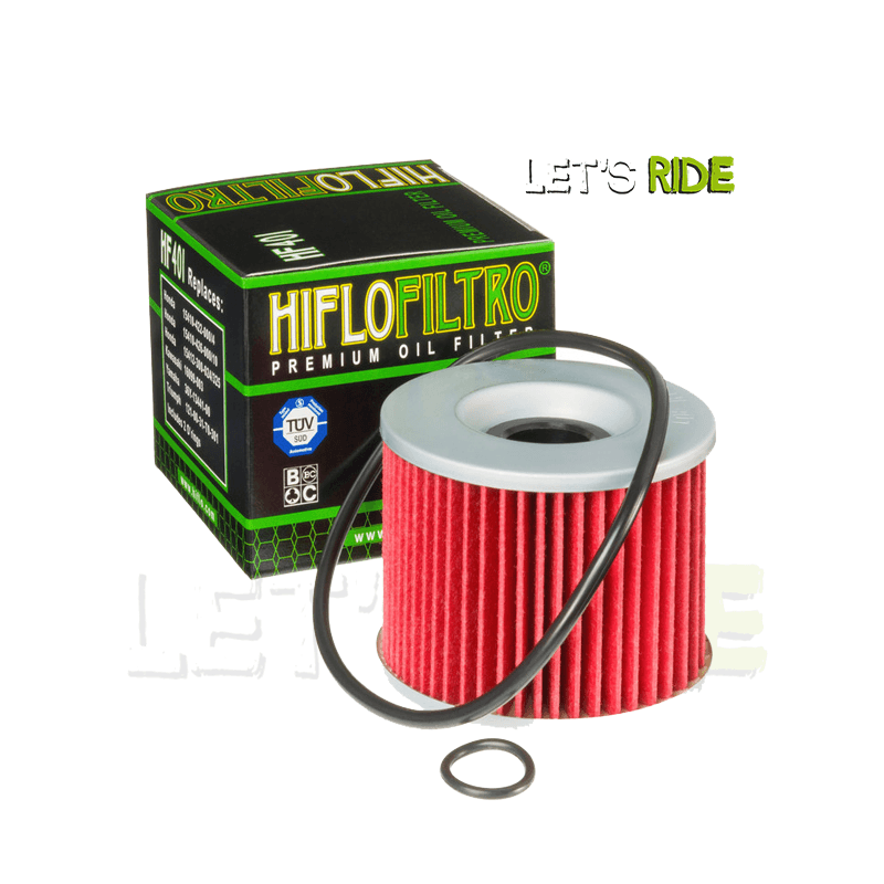 HIFLOFILTRO HF401