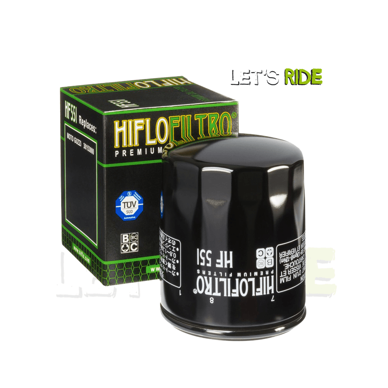 HIFLOFILTRO HF551