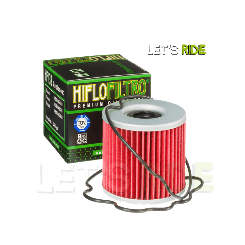 HIFLOFILTRO HF133