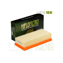 HIFLOFILTRO pour BMW K1600