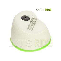 HIFLOFILTRO HFF2015 pour KX250
