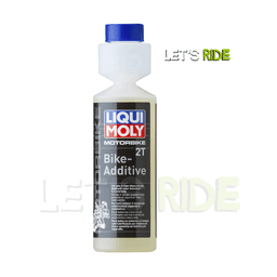 Additive 2T LIQUI MOLY