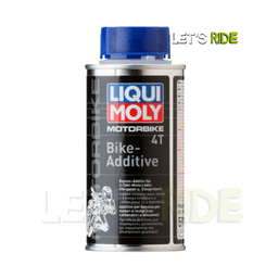 Additive 4T LIQUI MOLY
