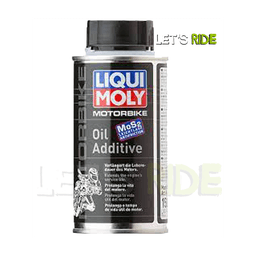 Additive huile 2T 4T LIQUI MOLY