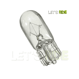 Ampoule T10 W5W 12V OSRAM