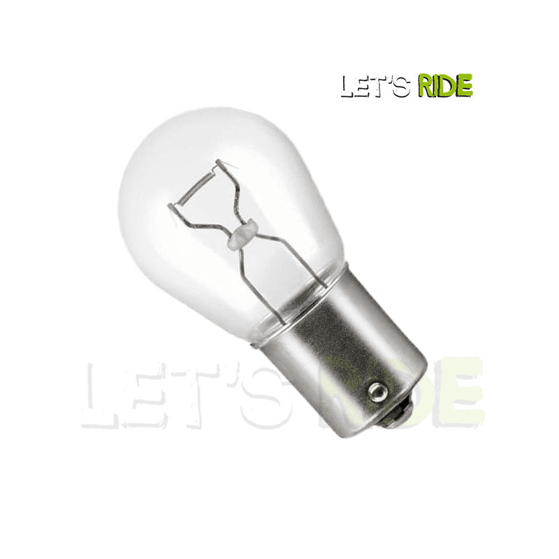 Ampoule P21W 12V OSRAM