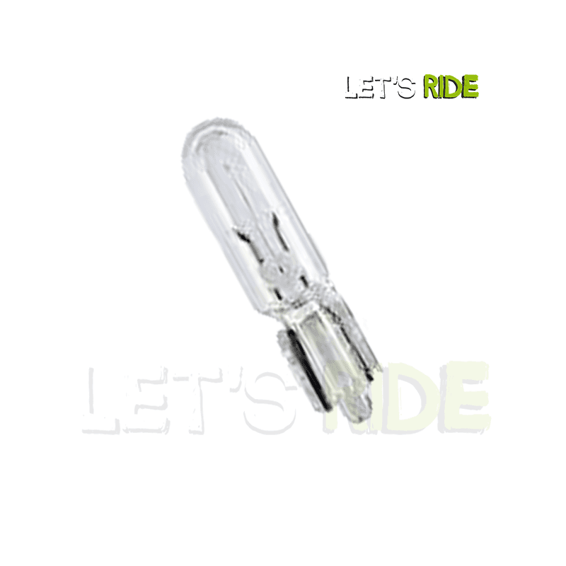 Ampoule T5 2.3W 12V OSRAM