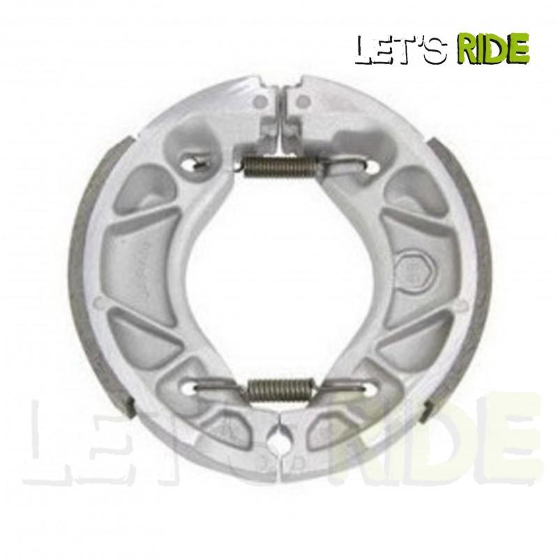 Machoires De Frein YAMAHA YBR 125