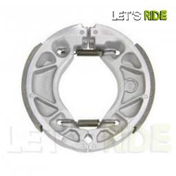 Machoires De Frein YAMAHA YBR 125