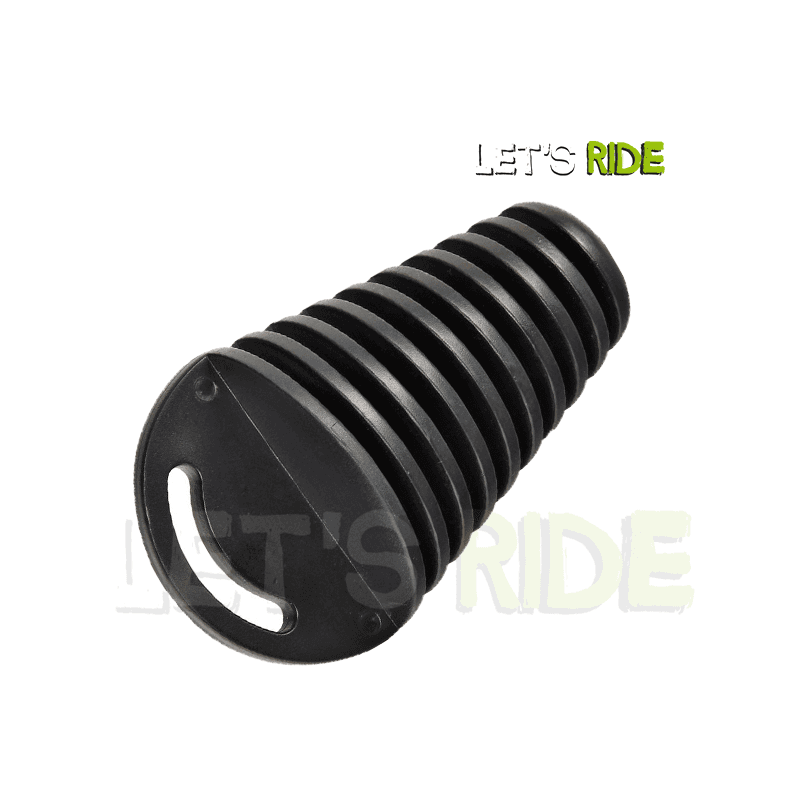 Bouchon d'échappement Ø32÷60mm LAMPA