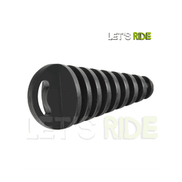 Bouchon d'échappement Ø14÷37mm LAMPA