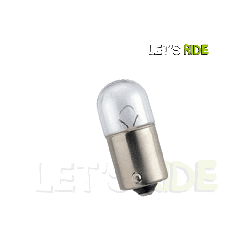 Ampoule R10W 12V pour Clignotant Osram