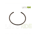 CIRCLIP piston YAMAHA pour XTR XTX 660