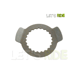 frein Rondelle YAMAHA pour XT600