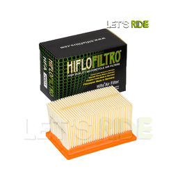 HIFLOFILTRO pour BMW GS