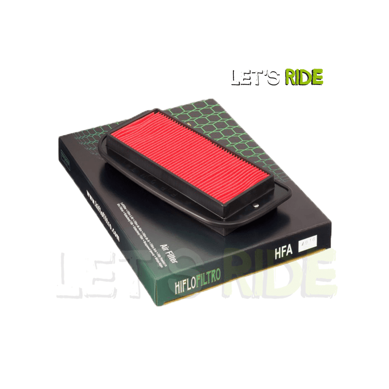 HIFLOFILTRO HFA4916 POUR YAMAHA