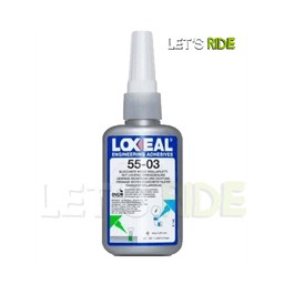 Frein filet Loxeal